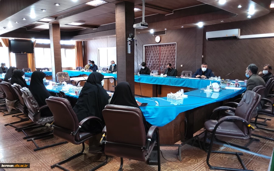 دکتر توان رئیس دانشگاه فرهنگیان استان  
اربعین نمایشگاهی بزرگ از عشق ،اخلاص و ایثار برای عموم جهانیان می باشد 2