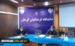 دکتر توان رئیس دانشگاه فرهنگیان استان  
اربعین نمایشگاهی بزرگ از عشق ،اخلاص و ایثار برای عموم جهانیان می باشد 4