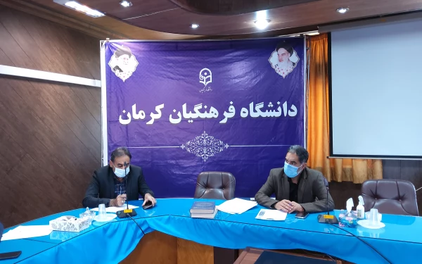 دکتر توان رئیس دانشگاه فرهنگیان استان  
اربعین نمایشگاهی بزرگ از عشق ،اخلاص و ایثار برای عموم جهانیان می باشد 4