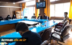 حجت الاسلام والمسلمین ابوذر عرب 
گام برداشتن درمسیر وراهی که هدف امام زمان(عج) است از وظایف یک منتظر واقعی میباشد 2