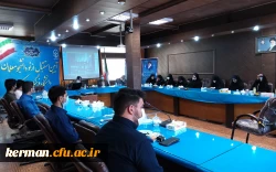 حجت الاسلام والمسلمین ابوذر عرب 
گام برداشتن درمسیر وراهی که هدف امام زمان(عج) است از وظایف یک منتظر واقعی میباشد 3