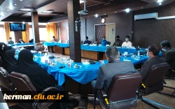 حجت الاسلام والمسلمین ابوذر عرب 
گام برداشتن درمسیر وراهی که هدف امام زمان(عج) است از وظایف یک منتظر واقعی میباشد 4