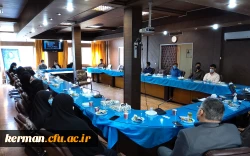 دکتر توان
 مهمترین رسالت  دانشگاه فرهنگیان انتقال دانش،مهارت آموزی وبحثهای تربیتی واخلاقی میباشد 2