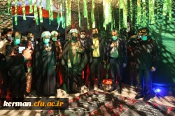 دکتر توان 
یادشهداءباعث میشود تاخودرابه اسلام وانقلاب مدیون بدانیم وباهمان روحیه از آن دفاع کنیم 2