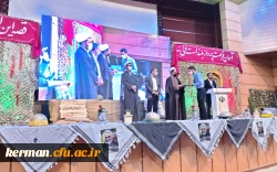 دکتر توان 
یادشهداءباعث میشود تاخودرابه اسلام وانقلاب مدیون بدانیم وباهمان روحیه از آن دفاع کنیم 3