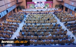 دکتر توان 
یادشهداءباعث میشود تاخودرابه اسلام وانقلاب مدیون بدانیم وباهمان روحیه از آن دفاع کنیم 6