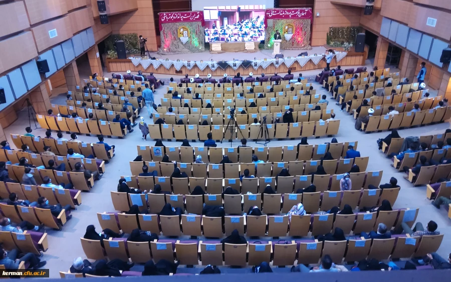 دکتر توان 
یادشهداءباعث میشود تاخودرابه اسلام وانقلاب مدیون بدانیم وباهمان روحیه از آن دفاع کنیم 6