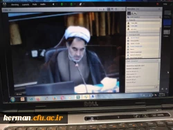 رئیس دانشگاه فرهنگیان کرمان درافتتاحیه همایش نوآوری وایده پردازی تربیت بدنی درمدارس
سلامت جسمی،روانی،اخلاقی ومعنوی جامعه درپرتوورزش حاصل میشود 3