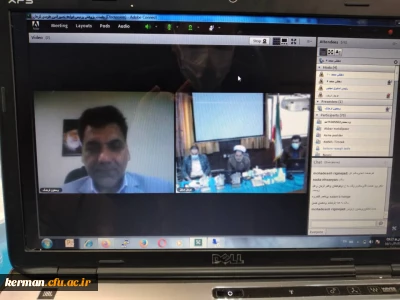 دکتر محمدی معاون فرهنگی دانشگاه فرهنگیان کشور
نقش تربیت بدنی درتحقق سند تحول بنیادین آموزش وپرورش نقشی اساسی میباشد