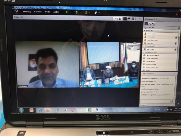 دکتر محمدی معاون فرهنگی دانشگاه فرهنگیان کشور
نقش تربیت بدنی درتحقق سند تحول بنیادین آموزش وپرورش نقشی اساسی میباشد 2