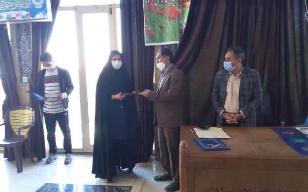 گرامیداشت هفته تربیت بدنی  وورزش دردانشگاه فرهنگیان کرمان  2