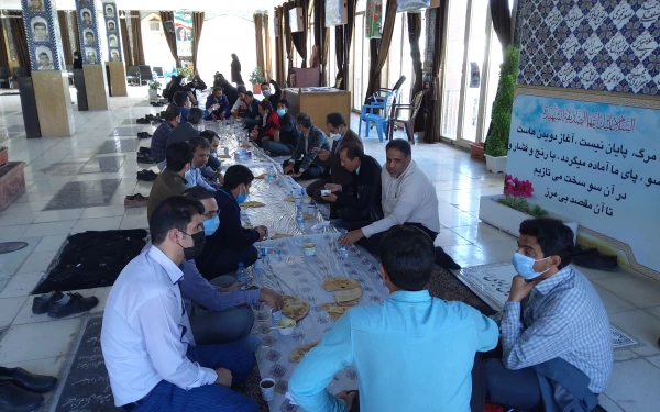 گرامیداشت هفته تربیت بدنی  وورزش دردانشگاه فرهنگیان کرمان  3