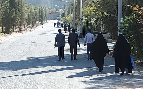 گرامیداشت هفته تربیت بدنی  وورزش دردانشگاه فرهنگیان کرمان  7