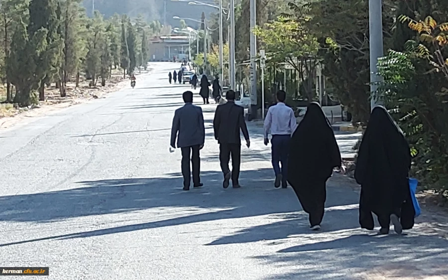 گرامیداشت هفته تربیت بدنی  وورزش دردانشگاه فرهنگیان کرمان  7