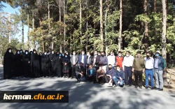 گرامیداشت هفته تربیت بدنی  وورزش دردانشگاه فرهنگیان کرمان  11