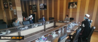 دکتر توان
 نماز مهمترین جلوه ارتباط با پروردگار است