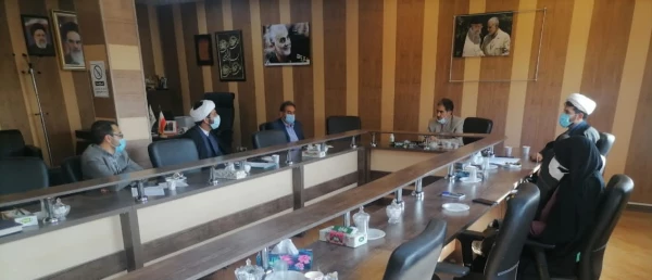 دکتر توان
 نماز مهمترین دلیل به ارتباط با پروردگار است 2