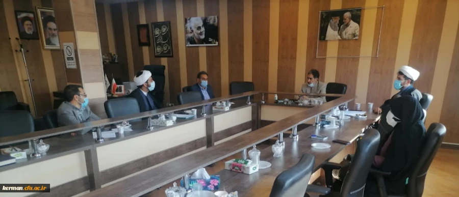 دکتر توان
 نماز مهمترین دلیل به ارتباط با پروردگار است 2