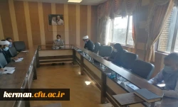 دکتر توان
 نماز مهمترین دلیل به ارتباط با پروردگار است 2