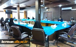 به میزبانی دانشگاه فرهنگیان کرمان برگزار می شود
 ششمین جشنواره کشوری طراحی رسانه های فرهنگی ورزشی یادواره سردار شهید حاج قاسم سلیمانی  2