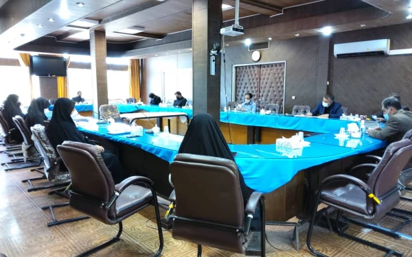 به میزبانی دانشگاه فرهنگیان کرمان برگزار می شود
 ششمین جشنواره کشوری طراحی رسانه های فرهنگی ورزشی یادواره سردار شهید حاج قاسم سلیمانی  2