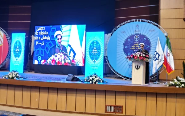 کلید توسعه آموزش و پرورش در دست دانشجو معلمان پژوهشگر است 2