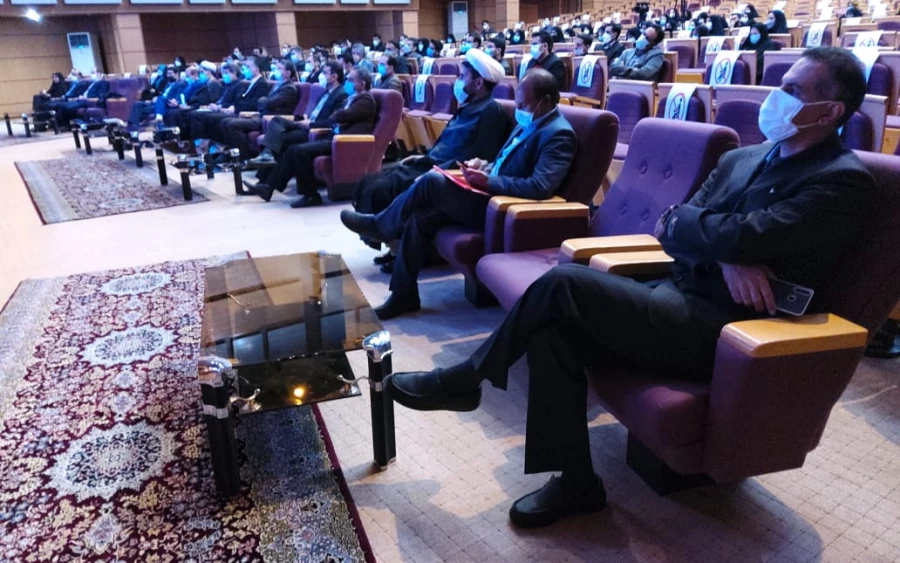 کلید توسعه آموزش و پرورش در دست دانشجو معلمان پژوهشگر است 4