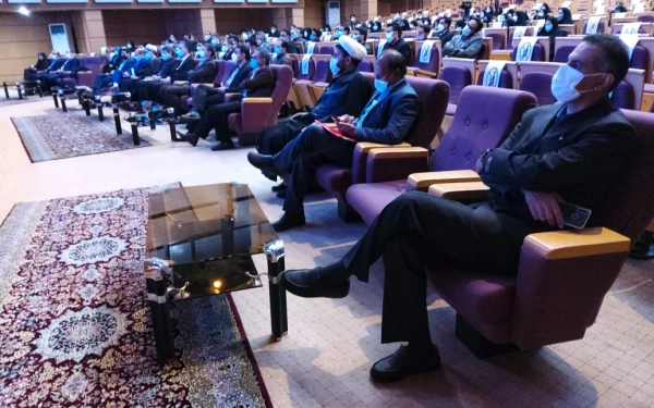 رشد فعالیت های پژوهشی دانشگاه فرهنگیان در دو سال اخیر قابل تقدیر است 4