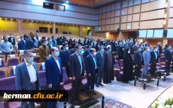 تجلیل از برگزیدگان جشنواره ملی پژوهش و فناوری دانشگاه فرهنگیان 3