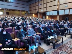 دکتر حسین خنیفر:
پژوهش از اصلی ترین عناصر نظام آموزشی است 2