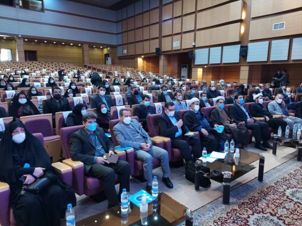 دکتر حسین خنیفر:
پژوهش از اصلی ترین عناصر نظام آموزشی است 2