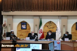 دانشگاه فرهنگیان باید برجسته ترین دانشگاه کشور باشد 3