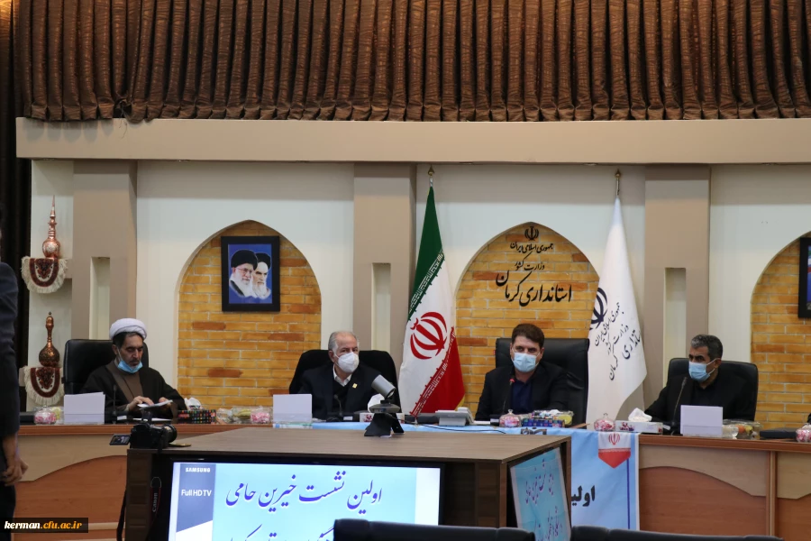 دانشگاه فرهنگیان باید برجسته ترین دانشگاه کشور باشد 3