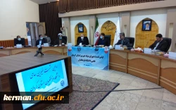 دانشگاه فرهنگیان باید برجسته ترین دانشگاه کشور باشد 4