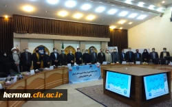 دانشگاه فرهنگیان باید برجسته ترین دانشگاه کشور باشد 5