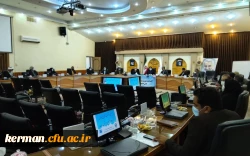 دانشگاه فرهنگیان باید برجسته ترین دانشگاه کشور باشد 6