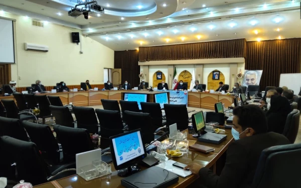 دانشگاه فرهنگیان باید برجسته ترین دانشگاه کشور باشد 6