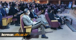 بررسی شخصیت اخلاقی و تربیتی شهید سلیمانی رسالت مهمی است که دانشگاه فرهنگیان فعالیت در این زمینه را وظیفه خود می داند. 5