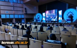 بررسی شخصیت اخلاقی و تربیتی شهید سلیمانی رسالت مهمی است که دانشگاه فرهنگیان فعالیت در این زمینه را وظیفه خود می داند. 7