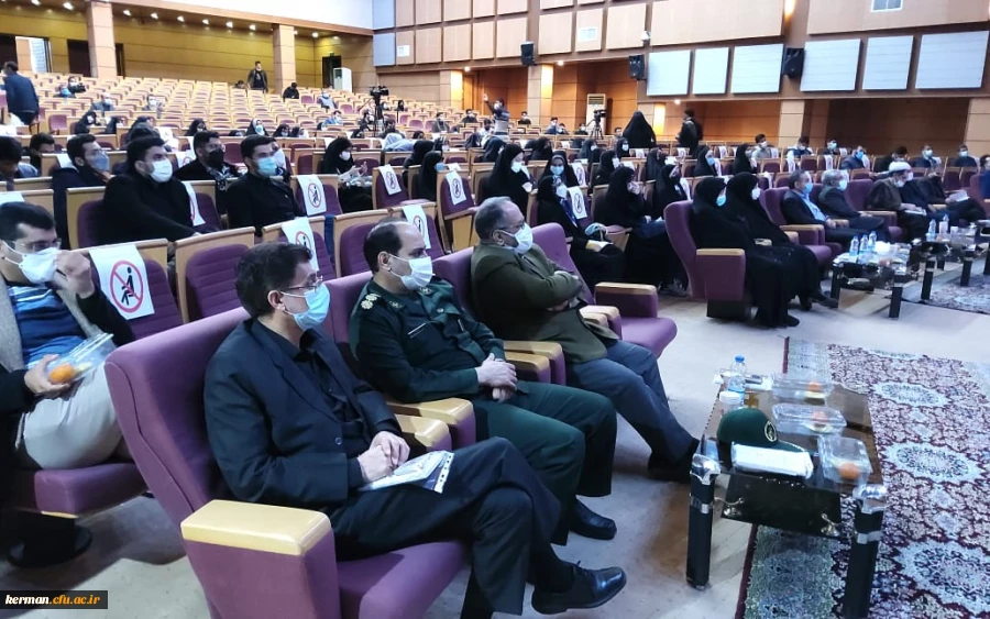 مکتب شهید سلیمانی مکتب اقدام و عمل است 3