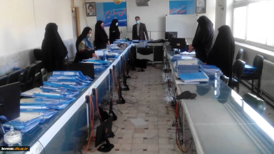 مکتب شهید سلیمانی مکتب اقدام و عمل است 4