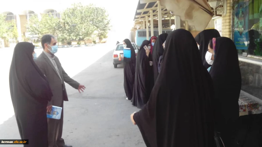 مکتب شهید سلیمانی مکتب اقدام و عمل است 5