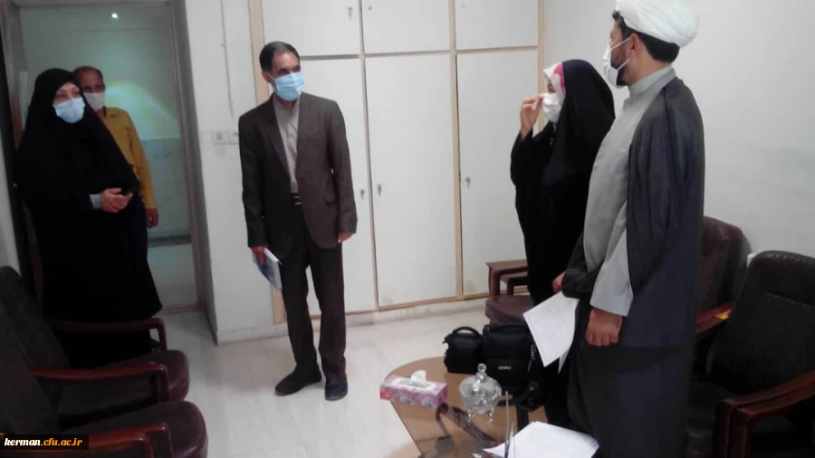 مکتب شهید سلیمانی مکتب اقدام و عمل است 6