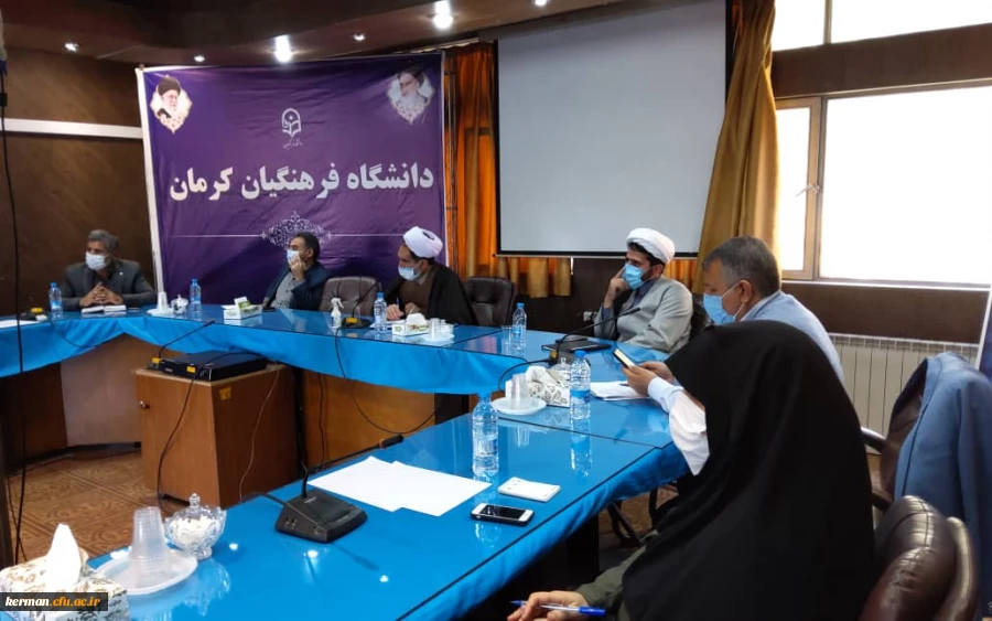 مکتب شهید سلیمانی مکتب اقدام و عمل است 4