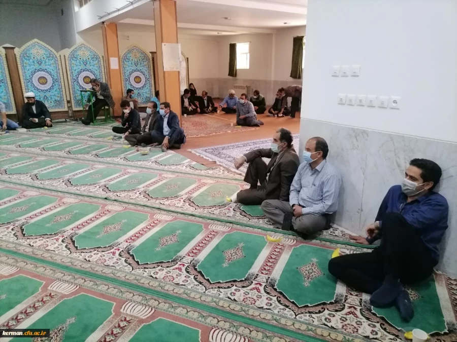 مکتب شهید سلیمانی مکتب اقدام و عمل است 4