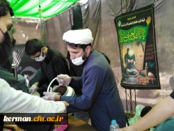 مکتب شهید سلیمانی مکتب اقدام و عمل است 4