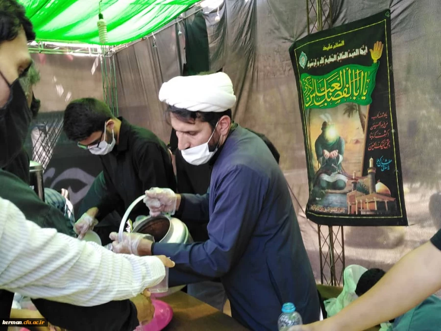 مکتب شهید سلیمانی مکتب اقدام و عمل است 4