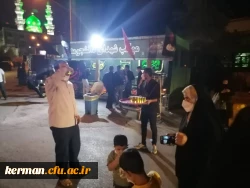 مکتب شهید سلیمانی مکتب اقدام و عمل است 4