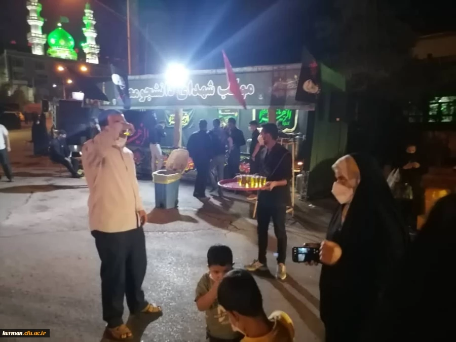 مکتب شهید سلیمانی مکتب اقدام و عمل است 4