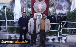 همایش پیاده روی بزرگداشت سرداردلها، سپهبد شهید حاج قاسم سلیمانی 4